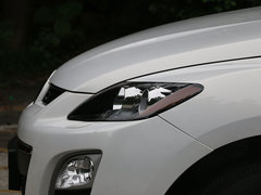 2014款 2.3T 自动 智能四驱运动版 5座