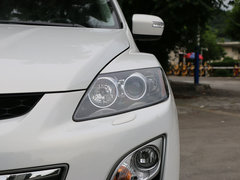 2014款 2.3T 自动 智能四驱运动版 5座