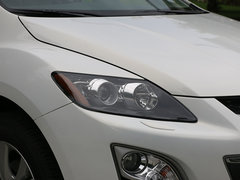 2014款 2.3T 自动 智能四驱运动版 5座