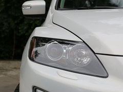 2014款 2.3T 自动 智能四驱运动版 5座