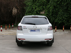 2014款 2.3T 自动 智能四驱运动版 5座