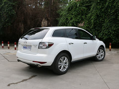 2014款 2.3T 自动 智能四驱运动版 5座