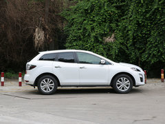2014款 2.3T 自动 智能四驱运动版 5座