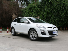 2014款 2.3T 自动 智能四驱运动版 5座