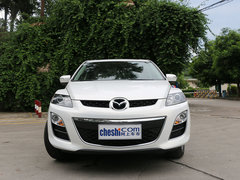 2014款 2.3T 自动 智能四驱运动版 5座