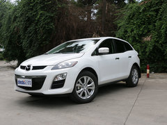 2014款 2.3T 自动 智能四驱运动版 5座