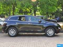 2014款 2.3T 自动 智能四驱运动版 5座