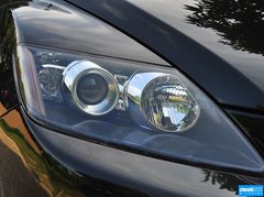 2014款 2.3T 自动 智能四驱运动版 5座