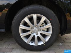 2014款 2.3T 自动 智能四驱运动版 5座