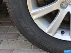 2014款 2.3T 自动 智能四驱运动版 5座