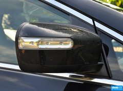 2014款 2.3T 自动 智能四驱运动版 5座