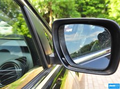 2014款 2.3T 自动 智能四驱运动版 5座