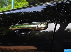 2014款 2.3T 自动 智能四驱运动版 5座