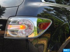 2014款 2.3T 自动 智能四驱运动版 5座