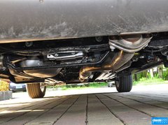 2014款 2.3T 自动 智能四驱运动版 5座