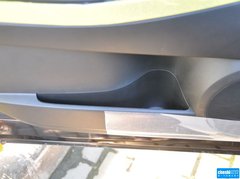 2014款 2.3T 自动 智能四驱运动版 5座