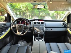 2014款 2.3T 自动 智能四驱运动版 5座