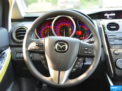 2014款 2.3T 自动 智能四驱运动版 5座