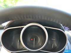 2014款 2.3T 自动 智能四驱运动版 5座