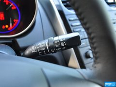 2014款 2.3T 自动 智能四驱运动版 5座