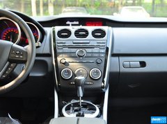 2014款 2.3T 自动 智能四驱运动版 5座