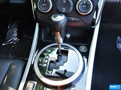 2014款 2.3T 自动 智能四驱运动版 5座