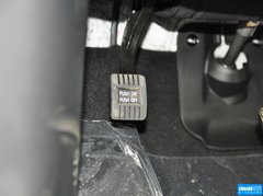 2014款 2.3T 自动 智能四驱运动版 5座