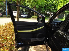 2014款 2.3T 自动 智能四驱运动版 5座