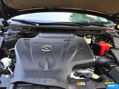 2014款 2.3T 自动 智能四驱运动版 5座