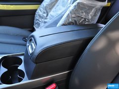 2014款 2.3T 自动 智能四驱运动版 5座
