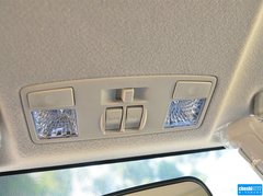 2014款 2.3T 自动 智能四驱运动版 5座