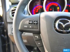 2014款 2.3T 自动 智能四驱运动版 5座