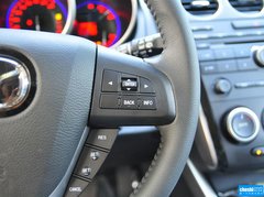 2014款 2.3T 自动 智能四驱运动版 5座
