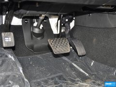 2014款 2.3T 自动 智能四驱运动版 5座