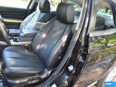 2014款 2.3T 自动 智能四驱运动版 5座