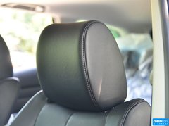 2014款 2.3T 自动 智能四驱运动版 5座
