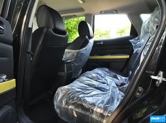 2014款 2.3T 自动 智能四驱运动版 5座