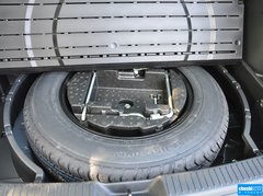 2014款 2.3T 自动 智能四驱运动版 5座