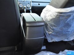 2014款 2.3T 自动 智能四驱运动版 5座