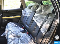 2014款 2.3T 自动 智能四驱运动版 5座