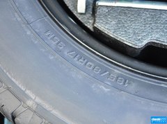 2014款 2.3T 自动 智能四驱运动版 5座