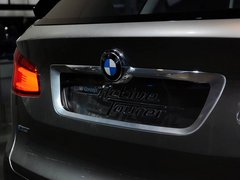 2013款 Active Tourer 基本款
