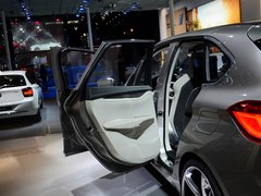 2013款 Active Tourer 基本款
