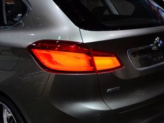 2013款 Active Tourer 基本款