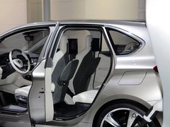 2013款 Active Tourer 基本款