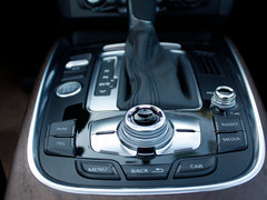 2013款 40 TFSI hybrid