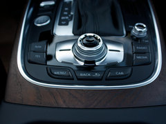 2013款 40 TFSI hybrid