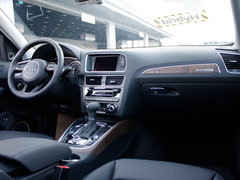2013款 40 TFSI hybrid