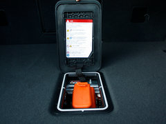 2013款 40 TFSI hybrid