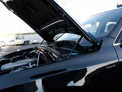 2013款 40 TFSI hybrid
